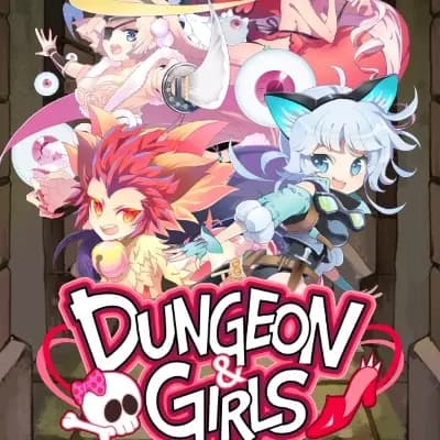 Dungeon & Girls thumbnail