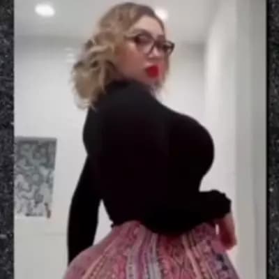 Deisy Garcia thumbnail