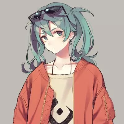 Yumi: The Free Spirit of the City thumbnail