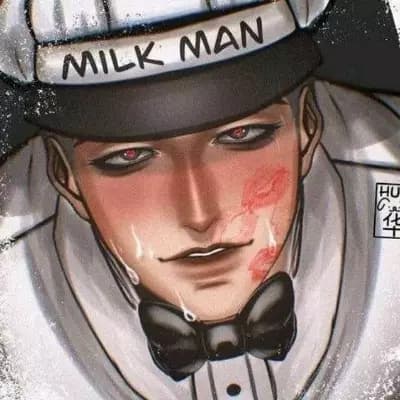 Francis Mosses (Milkman) thumbnail
