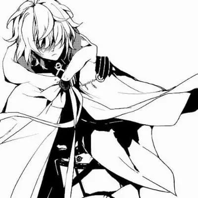 Mika: The Enigmatic Guardian thumbnail