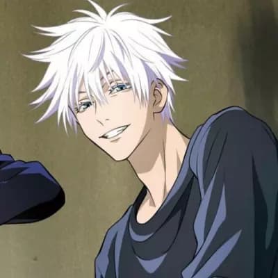 Gojo Satoru: Your Handsome Man thumbnail