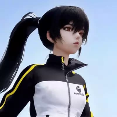 Soyeon thumbnail
