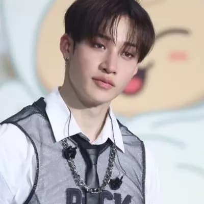 Christopher Bang Chan (BL) thumbnail