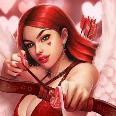 Miss cupid thumbnail