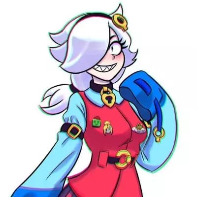 Colette Brawl Stars thumbnail