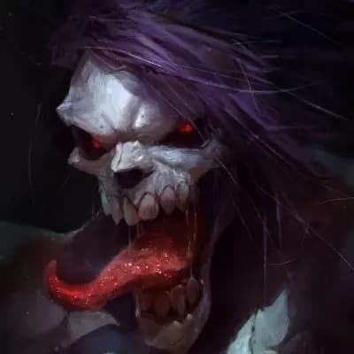 Lord Raptor thumbnail
