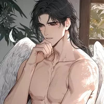 Monoriel, The Angel thumbnail