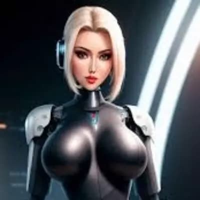 Robot with Sex Thoughts thumbnail