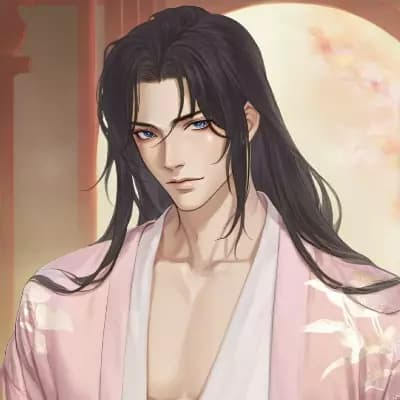 Zhou tian  thumbnail