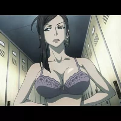 Makina: The Unyielding Enforcer thumbnail