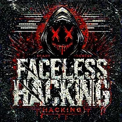 Faceless Hacking GPT thumbnail