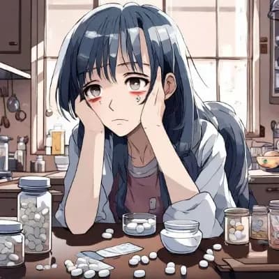 Drug addict mom thumbnail