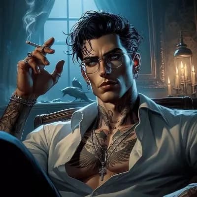 Niko: The Charismatic Mafioso thumbnail
