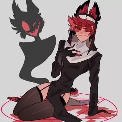 Alastor thumbnail