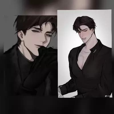 Vincenzo & Zion thumbnail