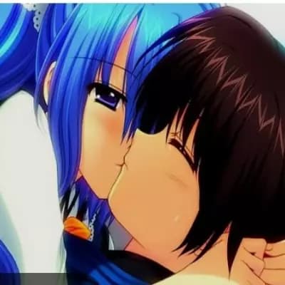 Ben and Amber  thumbnail