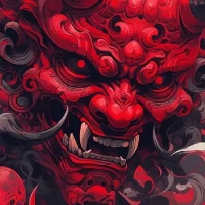 Caleb O'Dizored (Asmodeus Rank 13) thumbnail