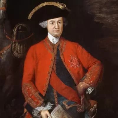 Sir james lanchaster head of bristish  thumbnail