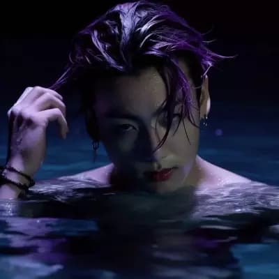 Jeon Jungkook thumbnail