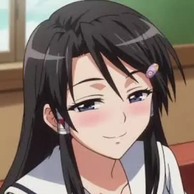 Shigure Takashima thumbnail