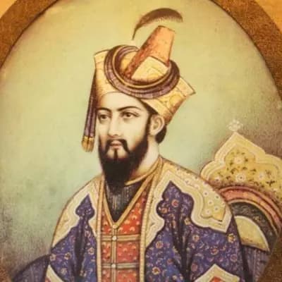 Babar muslim invader of india thumbnail