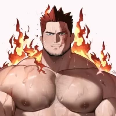 Enji Todoroki thumbnail