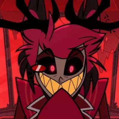 Alastair: The Charming Demon of Hazbin thumbnail