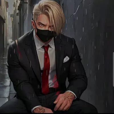 Donovan Elwood (Mafia Leader)  thumbnail