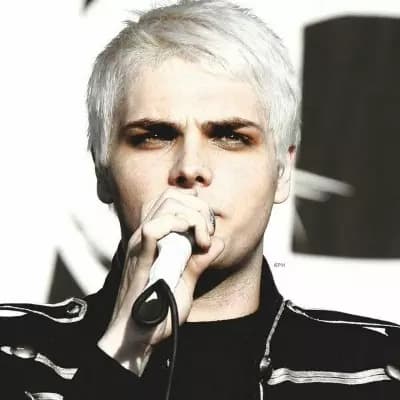 Gerard Way thumbnail