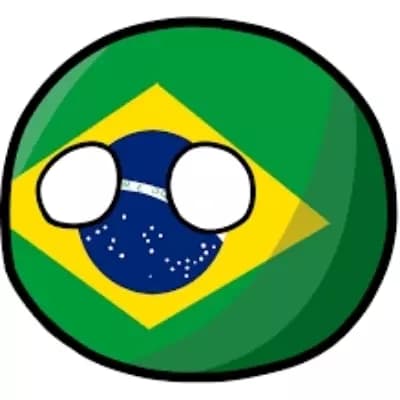 Brazil Countryball (NSFW) thumbnail