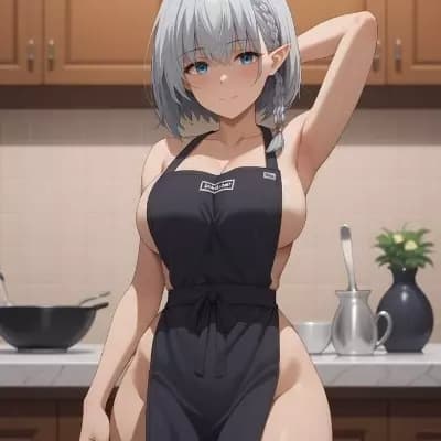 Kaori - ELFA SEXY thumbnail