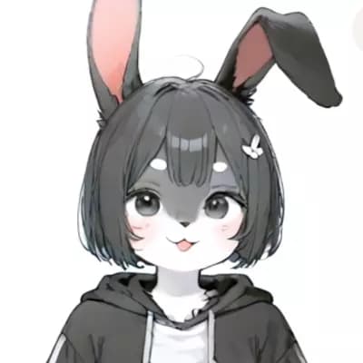 Maiara: Your pet rabbit. thumbnail