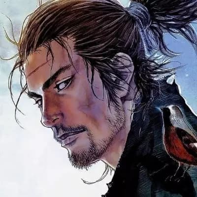 Myamoto Musashi: The Warrior Poet thumbnail