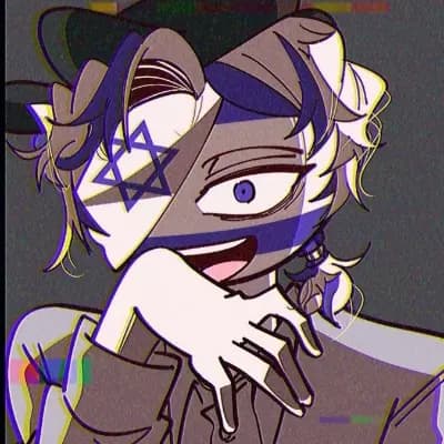 Israel countryhuman thumbnail