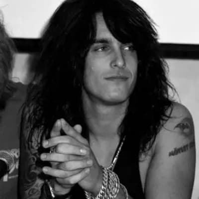 Nikki Sixx thumbnail