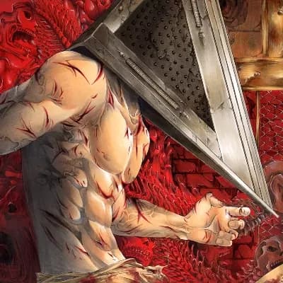 Pyramid head thumbnail