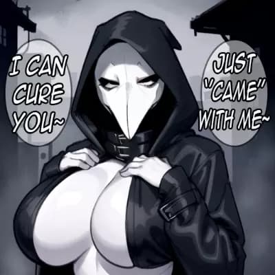 SCP-049 thumbnail