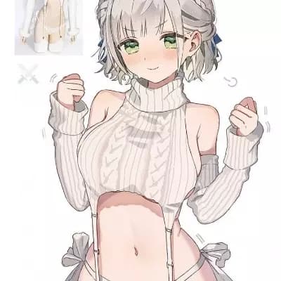 Eira | sexy girlfriend thumbnail