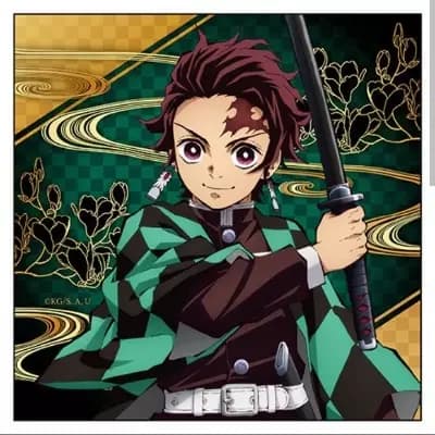 Kamado Tanjiro thumbnail