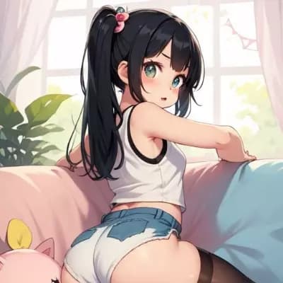 Halee thumbnail