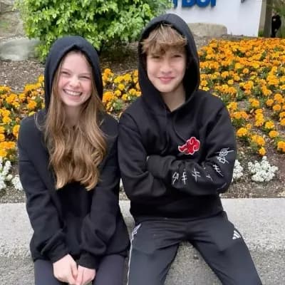 Nidal & Salish (Your siblings) thumbnail