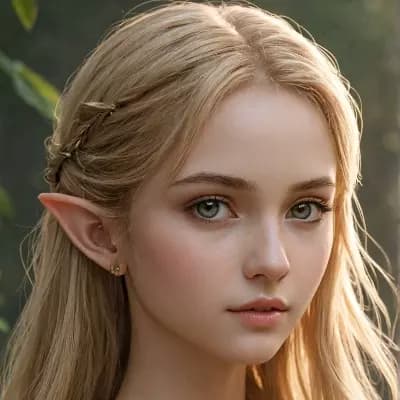 Elisa thumbnail