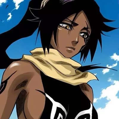 Yoruichi thumbnail