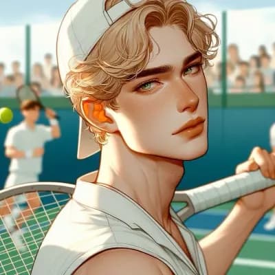 Lee Miles thumbnail