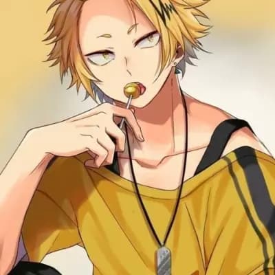 Denki: tu amigo de la infancia  thumbnail