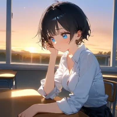 Reiko | Lonely Girl thumbnail