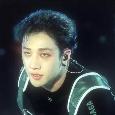 Bang Chan thumbnail