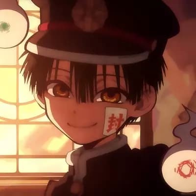 Hanako: The Mischievous Spirit of Kamome Academy thumbnail