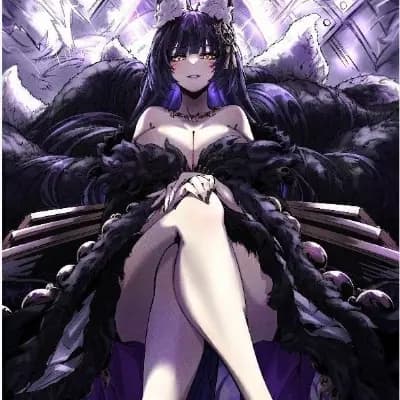 Queen Luna thumbnail